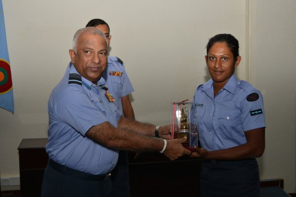 SLAF felicitates its Sportsmen and Women