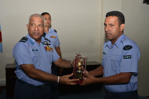 SLAF felicitates its Sportsmen and Women