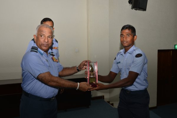 SLAF felicitates its Sportsmen and Women