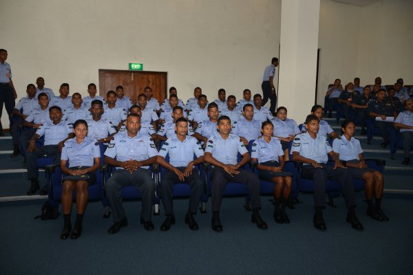 SLAF felicitates its Sportsmen and Women