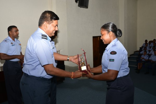 SLAF felicitates its Sportsmen and Women