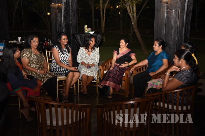 SLAF Base Felicitates Honorary Visiting Consultant Doctors To SLAF Hospital Ratmalana
