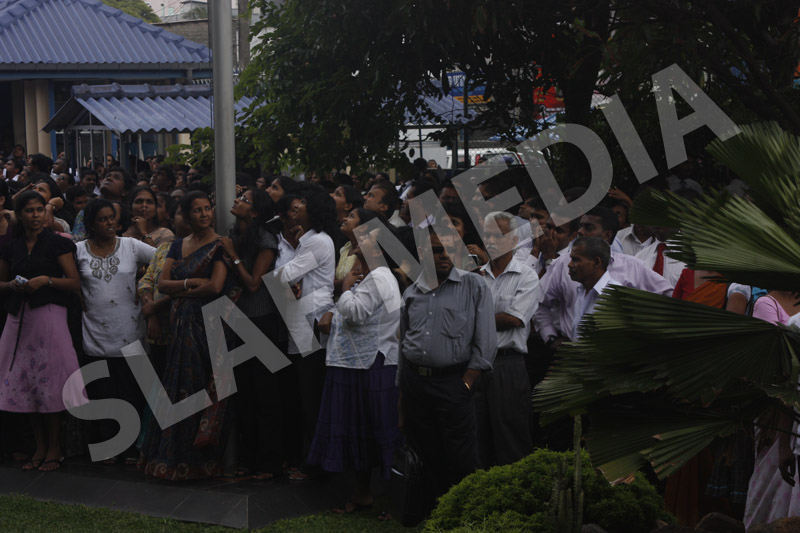 SLAF FIRE FIGHTගුවන් හමුදා ගිණි නිවීමේ ඒකකය ගිණි නිවීමේ පුහුණු සරඹයක් සාර්ථකව නිමකරයි SLAF FIRE FIGHTගුවන් හමුදා ගිණි නිවීමේ ඒකකය ගිණි නිවීමේ පුහුණු සරඹයක් සාර්ථකව නිමකරයි