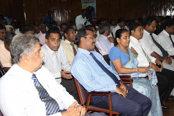 SLAF Fuelled-Up for Success