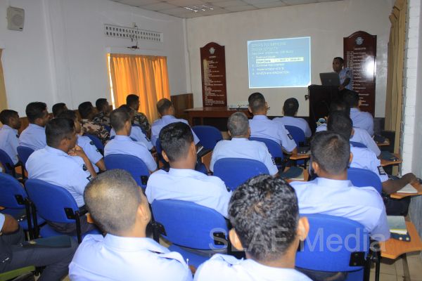 SLAF Marks World Standards Day and Quality Week