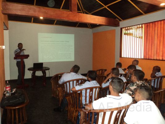 SLAF Marks World Standards Day and Quality Week