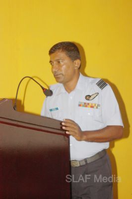 SLAF Marks World Standards Day and Quality Week
