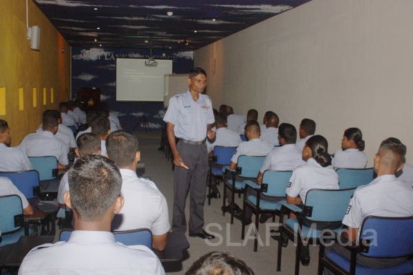 SLAF Marks World Standards Day and Quality Week