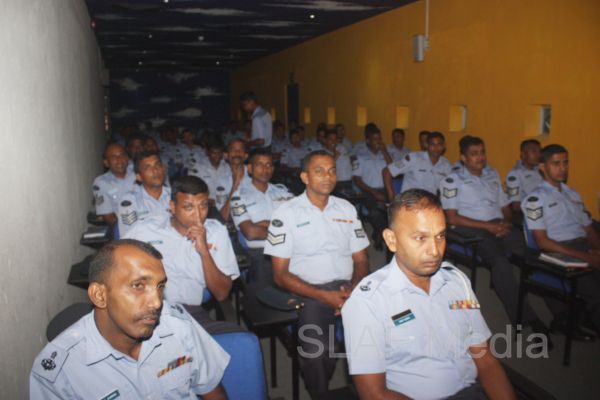 SLAF Marks World Standards Day and Quality Week