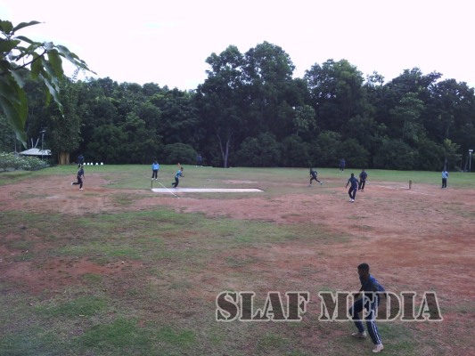 SLAF Station Mirigama and No 04 ADRS Celebrate Their 8th Anniversary