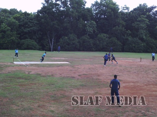 SLAF Station Mirigama and No 04 ADRS Celebrate Their 8th Anniversary