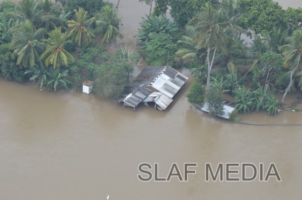 SLAF on
Standby
