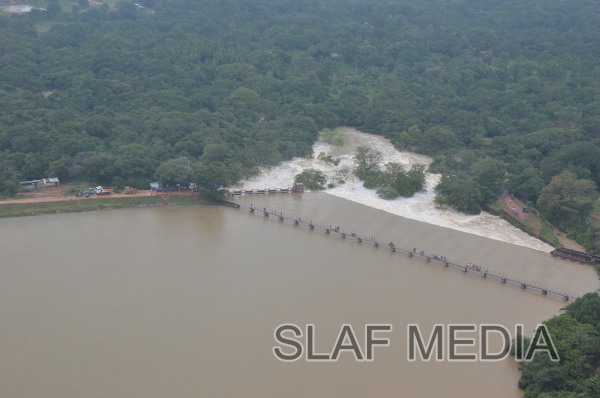 SLAF on
Standby