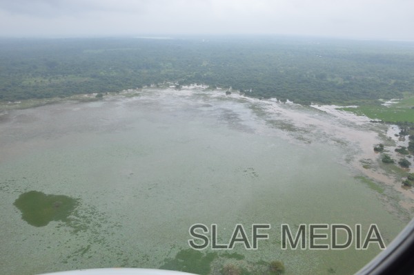 SLAF on
Standby