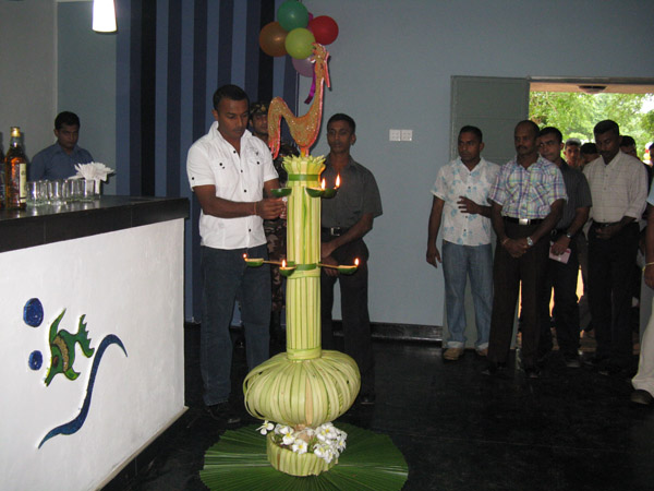 ගුවන් හමුදා පලාලි කදවුර සිය 29 වන සංවත්සරය සමරයි