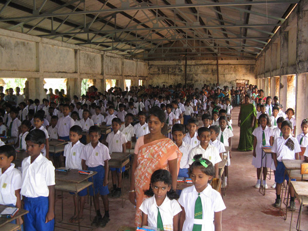 ගුවන් හමුදා පලාලි කදවුර සිය 29 වන සංවත්සරය සමරයි