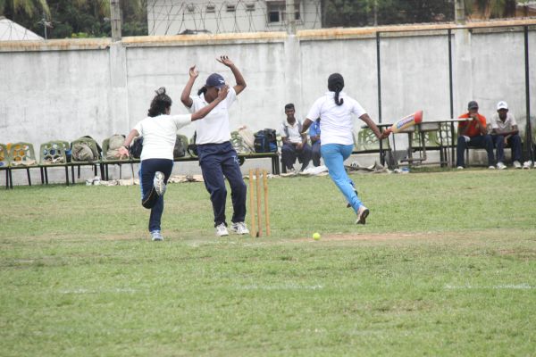SLAF Palaly and BIA win Inter Unit Cricket Championship 2011