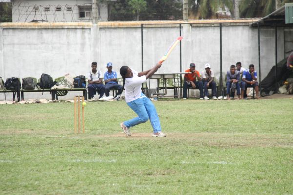 SLAF Palaly and BIA win Inter Unit Cricket Championship 2011