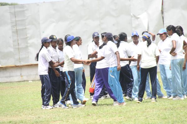 SLAF Palaly and BIA win Inter Unit Cricket Championship 2011