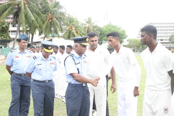 SLAF Palaly and BIA win Inter Unit Cricket Championship 2011