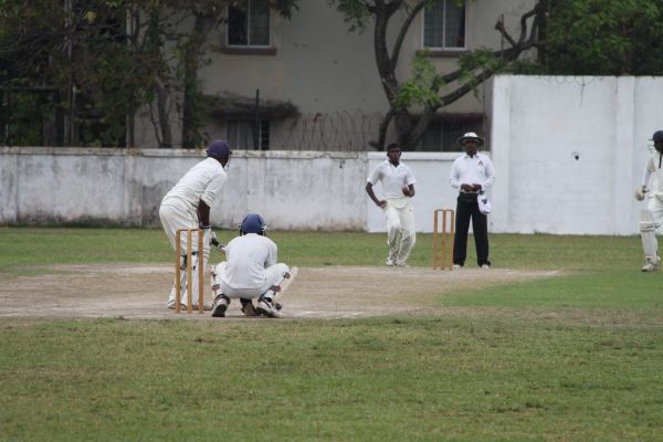 SLAF Palaly and BIA win Inter Unit Cricket Championship 2011