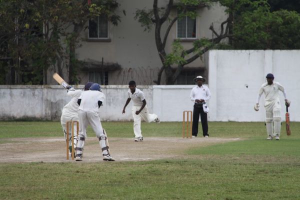 SLAF Palaly and BIA win Inter Unit Cricket Championship 2011