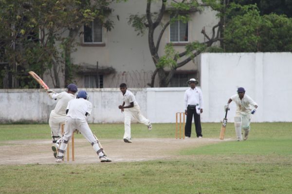 SLAF Palaly and BIA win Inter Unit Cricket Championship 2011