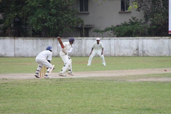 SLAF Palaly and BIA win Inter Unit Cricket Championship 2011