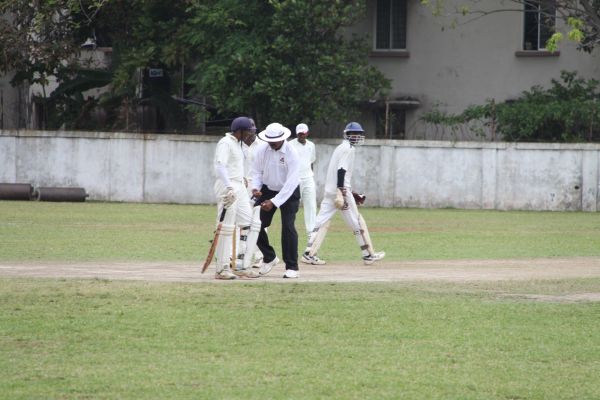 SLAF Palaly and BIA win Inter Unit Cricket Championship 2011