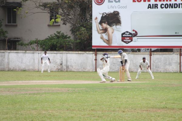 SLAF Palaly and BIA win Inter Unit Cricket Championship 2011