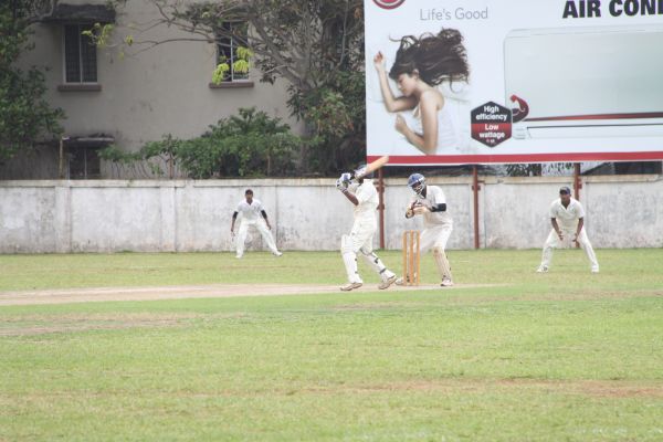 SLAF Palaly and BIA win Inter Unit Cricket Championship 2011