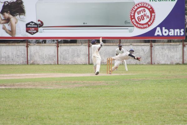 SLAF Palaly and BIA win Inter Unit Cricket Championship 2011