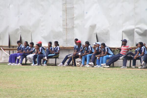 SLAF Palaly and BIA win Inter Unit Cricket Championship 2011