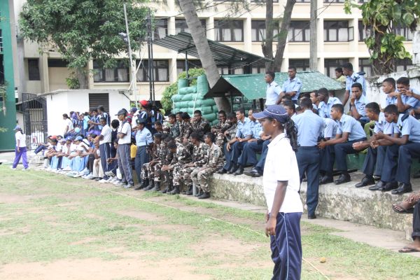 SLAF Palaly and BIA win Inter Unit Cricket Championship 2011