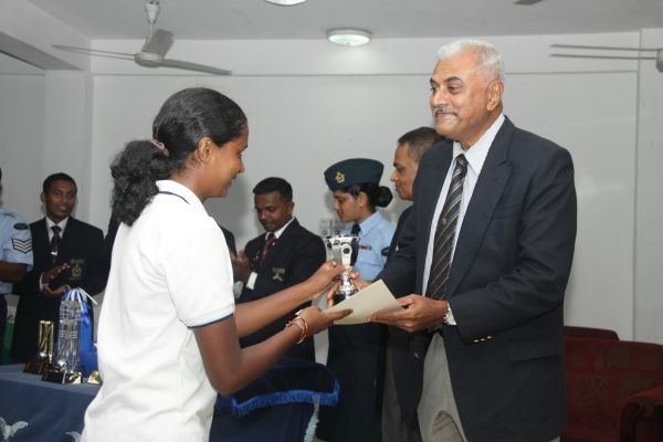 SLAF Palaly and BIA win Inter Unit Cricket Championship 2011