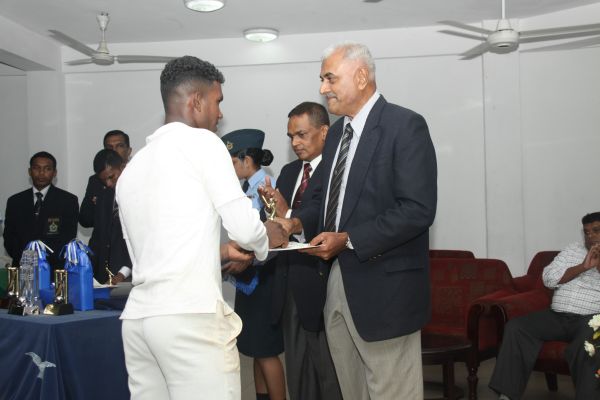 SLAF Palaly and BIA win Inter Unit Cricket Championship 2011