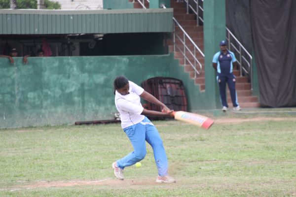 SLAF Palaly and BIA win Inter Unit Cricket Championship 2011