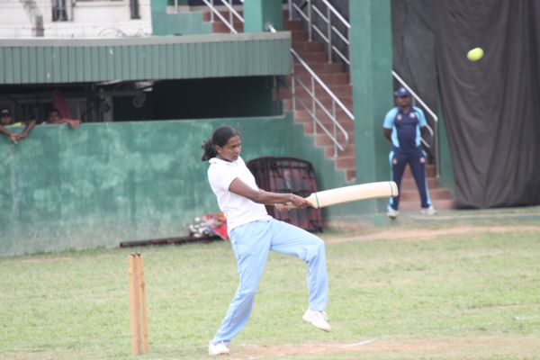 SLAF Palaly and BIA win Inter Unit Cricket Championship 2011