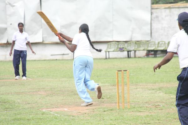 SLAF Palaly and BIA win Inter Unit Cricket Championship 2011