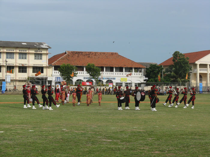 SLAF Palaly Become Champs At T20 Cricket In Jaffna