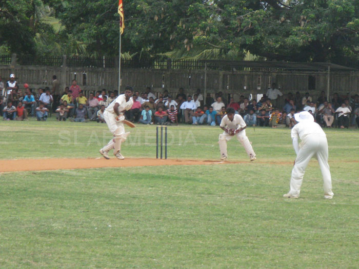 SLAF Palaly Become Champs At T20 Cricket In Jaffna