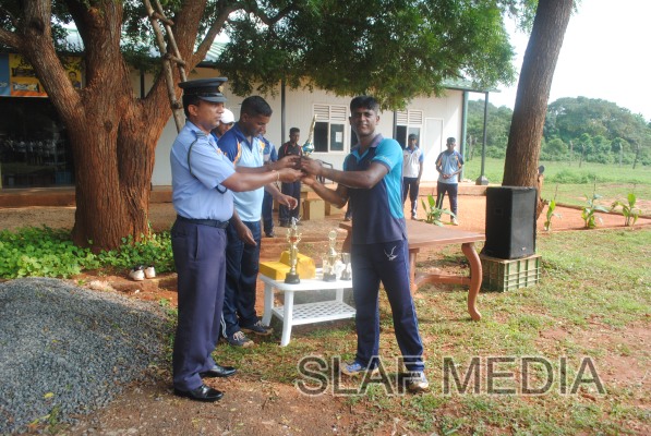 34th Station day of Sri Lanka Air Force Station Palaly