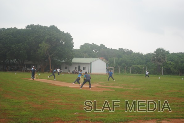 34th Station day of Sri Lanka Air Force Station Palaly