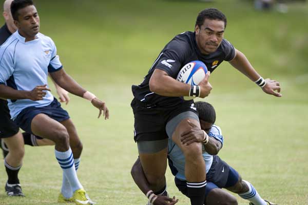 SLAF Ruggerrites fly high in New Zealand