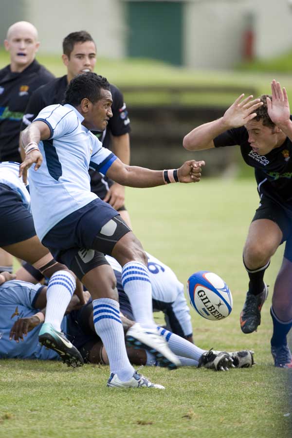 SLAF Ruggerrites fly high in New Zealand