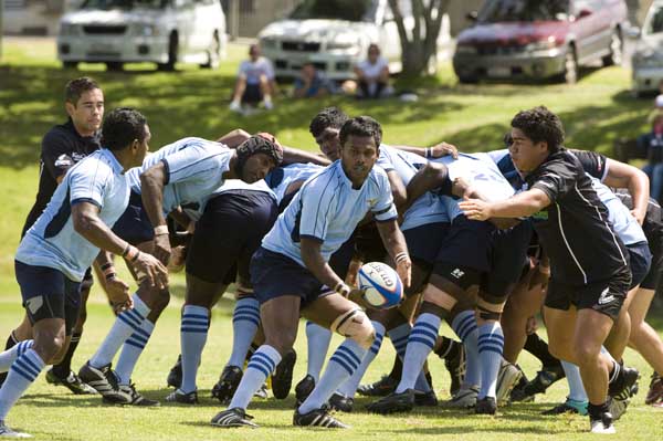 SLAF Ruggerrites fly high in New Zealand