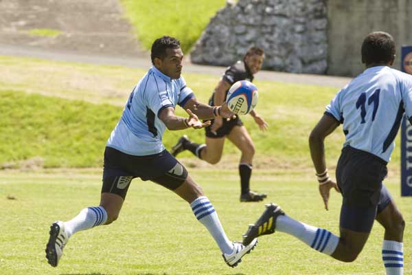 SLAF Ruggerrites fly high in New Zealand
