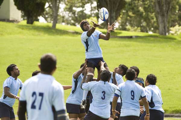 SLAF Ruggerrites fly high in New Zealand