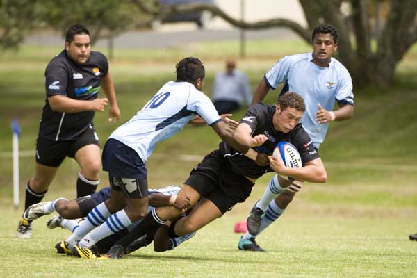 SLAF Ruggerrites fly high in New Zealand