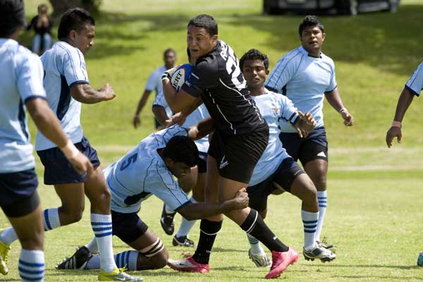 SLAF Ruggerrites fly high in New Zealand